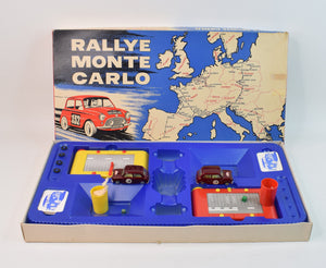 Fernel Developments - Rally Monte Carlo - Very Near Mint/Boxed