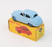 Dinky Toys 40J Austin Somerset Virtually Mint/Boxed