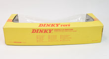 Dinky Toys 448 Chevrolet Pick Up & Trailers Virtually Mint/Boxed