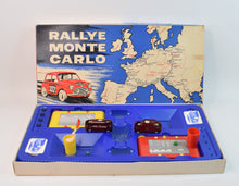 Fernel Developments - Rally Monte Carlo - Very Near Mint/Boxed