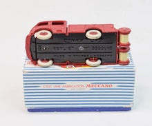 French Dinky toys 32E Fourgon - Fire Engine Virtually Mint/Boxed 'Carlton' Collection