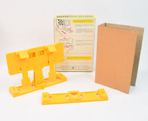 Corgi 762 Whizzwheels - Windicator Finish gate - Mint/Boxed 'JJP Vancouver' Collection