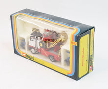 Corgi toys 1142 Holmes 'Wrecker' Virtually Mint/Nice box