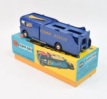 Corgi Toys 1126 Ecurie Ecosse Virtually Mint/Nice box