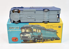 Corgi Toys 1126 Ecurie Ecosse Virtually Mint/Nice box