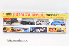 Corgi Juniors Crime Busters 3008 Mint/Boxed