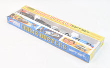 Corgi Juniors Crime Busters 3008 Mint/Boxed