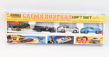 Corgi Juniors Crime Busters 3008 Mint/Boxed