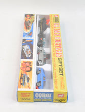 Corgi Juniors Crime Busters 3008 Mint/Boxed
