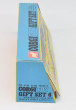 Corgi toys Gift set 6 VW & Cooper Maserati Virtually Mint/Boxed