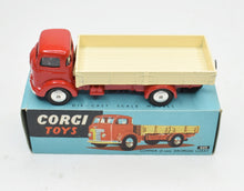 Corgi 452 Commer Dropside Virtually Mint/Boxed