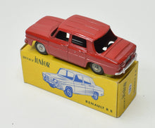 Dinky Junior 103 Renault R 8 Very Near Mint/Boxed 'Brecon' Collection Part2