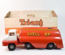 Tri-ang Thames trader tanker Very Near Mint/Boxed