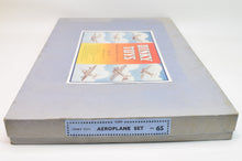 Dinky toys Gift set 65 Aeroplane Set Virtually Mint/Boxed