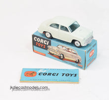 Corgi Toys 202m Morris Cowley Virtually Mint/Boxed