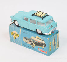 Spot-on 183 Super Snipe Virtually Mint/Nice box
