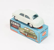 Corgi Toys 202m Morris Cowley Virtually Mint/Boxed