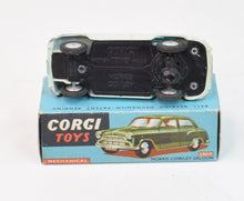 Corgi Toys 202m Morris Cowley Virtually Mint/Boxed