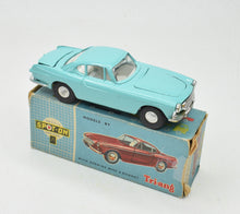 Spot-on 261 Volvo P1800 Very Near Mint/Boxed (Cotswold Collection)