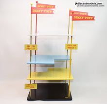 Dinky toys Tiered display stand Virtually Mint/Boxed