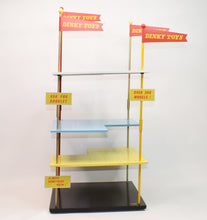 Dinky toys Tiered display stand Virtually Mint/Boxed