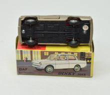 French Dinky 508 DAF Very Near Mint/Boxed 'Brecon' Collection Part 2