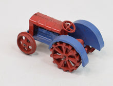 Pre war Dinky toy 22e farm tractor Virtually Mint