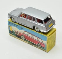 French Dinky 507 Simca 1500 Virtually Mint/Boxed 'Brecon' Collection Part 2