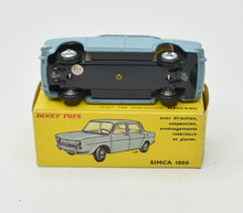 French Dinky 519 Simca 1000 Virtually Mint/Boxed 'Brecon' Collection Part 2