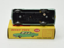 Dinky Toys 148 Ford Fairlane Very Near Mint/Boxed 'Brecon' Collection Part 2