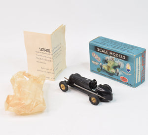 Scamold of Brooklands - E.R.A - Very Near Mint/Boxed