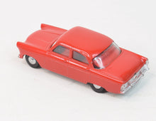 Spot-on 100 Ford Zodiac Very Near Mint