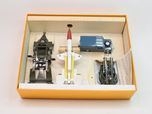 Corgi toys Gift set 4 Blood hound Missile Very Near Mint/Boxed