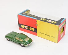 Spot-on 217 E Type Virtually Mint/Boxed 'Roeburn Falls' Collection