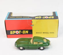 Spot-on 217 E Type Virtually Mint/Boxed 'Roeburn Falls' Collection