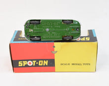 Spot-on 217 E Type Virtually Mint/Boxed 'Roeburn Falls' Collection