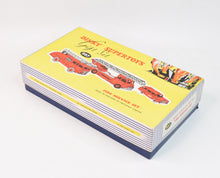 Dinky toys 957 Fire Service Gift set Virtually Mint/Nice box