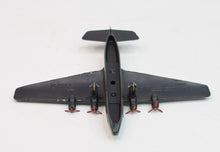 Dinky toys 68a Ensign Airliner (Dark Camouflage) Virtually Mint