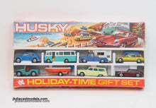 Husky 3005 Holiday time gift set Mint/Boxed 'JJP Vancouver' Collection