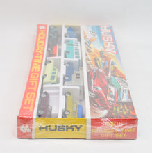 Husky 3005 Holiday time gift set Mint/Boxed 'JJP Vancouver' Collection