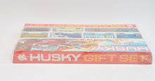 Husky 3005 Holiday time gift set Mint/Boxed 'JJP Vancouver' Collection