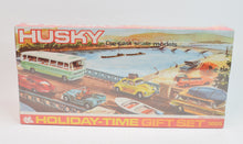Husky 3005 Holiday time gift set Mint/Boxed 'JJP Vancouver' Collection