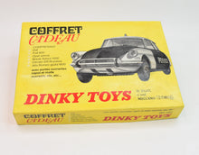 French Dinky 1460  Coffret Cadeau Virtually Mint/Boxed