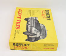 French Dinky 1460  Coffret Cadeau Virtually Mint/Boxed