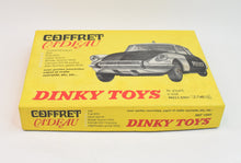 French Dinky 1460  Coffret Cadeau Virtually Mint/Boxed