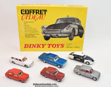 French Dinky 1460  Coffret Cadeau Virtually Mint/Boxed