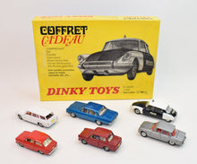 French Dinky 1460  Coffret Cadeau Virtually Mint/Boxed