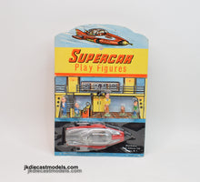 Cecil Coleman 1964 Super car set Virtually Mint/Blister