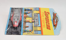 Cecil Coleman 1964 Super car set Virtually Mint/Blister