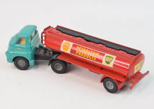 Spot-on 158A/2 Bedford 10 Tonner 2000 Gallon Tanker Virtually Mint 'S.P.O' Collection